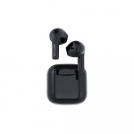 Happy Plugs Headphone Joy In-Ear TWS Black