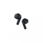 Happy Plugs Headphone Joy In-Ear TWS Black