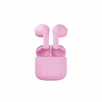 Happy Plugs Headphone Joy In-Ear TWS Pink