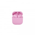 Happy Plugs Headphone Joy In-Ear TWS Pink