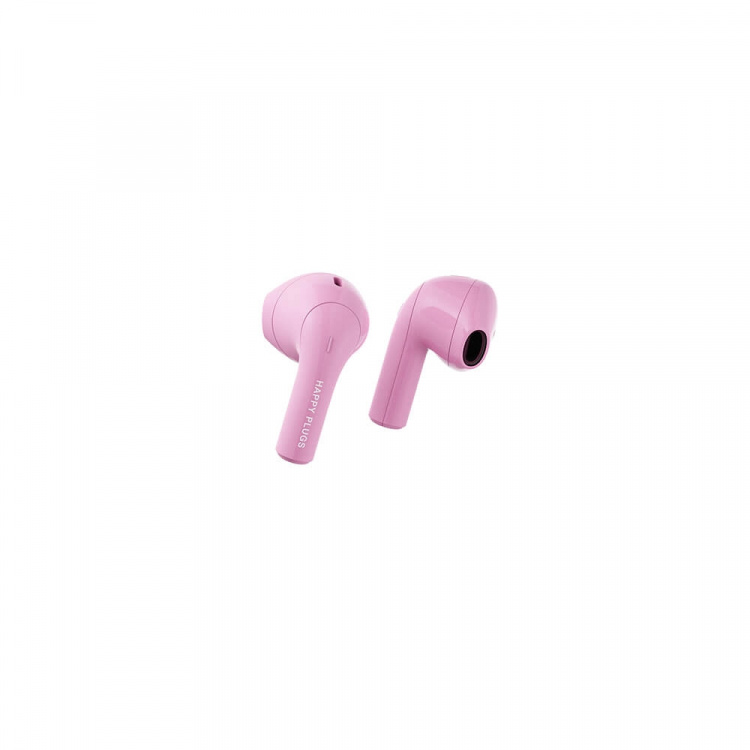 Happy Plugs Headphone Joy In-Ear TWS Pink