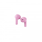 Happy Plugs Headphone Joy In-Ear TWS Pink