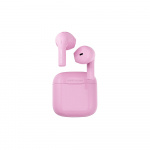 Happy Plugs Headphone Joy In-Ear TWS Pink
