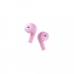 Happy Plugs Headphone Joy In-Ear TWS Pink