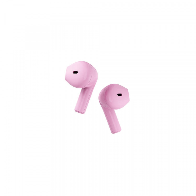 Happy Plugs Headphone Joy In-Ear TWS Pink