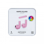 Happy Plugs Headphone Joy In-Ear TWS Pink