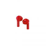 Happy Plugs Headphone Joy In-Ear TWS Red