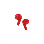 Happy Plugs Headphone Joy In-Ear TWS Red