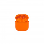 Happy Plugs Headphone Joy In-Ear TWS Orange