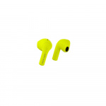 Happy Plugs Headphone Joy In-Ear TWS Neon Yellow