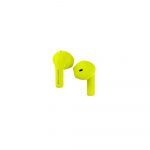 Happy Plugs Headphone Joy In-Ear TWS Neon Yellow