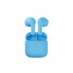 Happy Plugs Headphone Joy In-Ear TWS Blue Happy Plugs Headphone Joy In-Ear TWS Blue