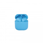 Happy Plugs Headphone Joy In-Ear TWS Blue Happy Plugs Headphone Joy In-Ear TWS Blue