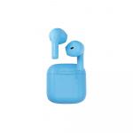 Happy Plugs Headphone Joy In-Ear TWS Blue Happy Plugs Headphone Joy In-Ear TWS Blue