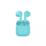 Happy Plugs Headphone Joy In-Ear TWS Turquoise Happy Plugs Headphone Joy In-Ear TWS Turquoise