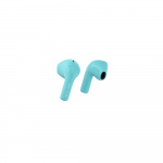 Happy Plugs Headphone Joy In-Ear TWS Turquoise Happy Plugs Headphone Joy In-Ear TWS Turquoise