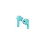 Happy Plugs Headphone Joy In-Ear TWS Turquoise Happy Plugs Headphone Joy In-Ear TWS Turquoise