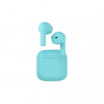 Happy Plugs Headphone Joy In-Ear TWS Turquoise Happy Plugs Headphone Joy In-Ear TWS Turquoise