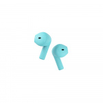 Happy Plugs Headphone Joy In-Ear TWS Turquoise Happy Plugs Headphone Joy In-Ear TWS Turquoise