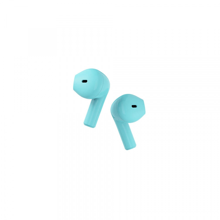 Happy Plugs Headphone Joy In-Ear TWS Turquoise Happy Plugs Headphone Joy In-Ear TWS Turquoise