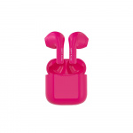 Happy Plugs Headphone Joy In-Ear TWS Cerise Happy Plugs Headphone Joy In-Ear TWS Cerise