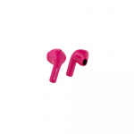 Happy Plugs Headphone Joy In-Ear TWS Cerise Happy Plugs Headphone Joy In-Ear TWS Cerise