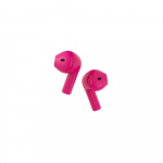 Happy Plugs Headphone Joy In-Ear TWS Cerise Happy Plugs Headphone Joy In-Ear TWS Cerise
