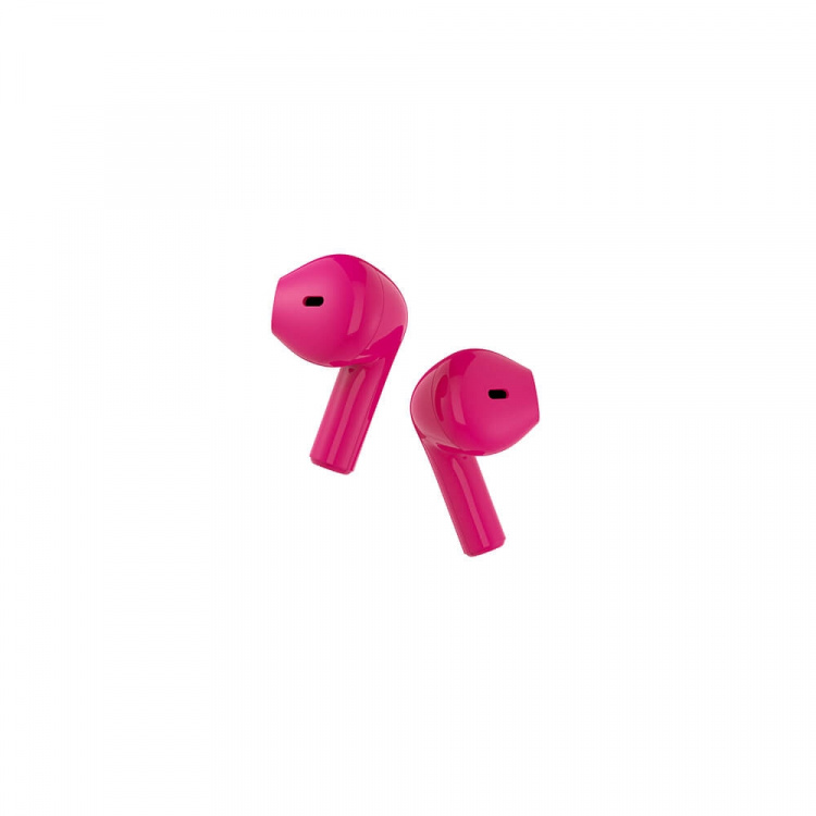 Happy Plugs Headphone Joy In-Ear TWS Cerise Happy Plugs Headphone Joy In-Ear TWS Cerise