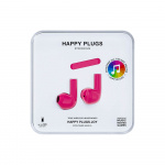 Happy Plugs Headphone Joy In-Ear TWS Cerise Happy Plugs Headphone Joy In-Ear TWS Cerise