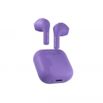 Happy Plugs Headphone Joy In-Ear TWS Purple