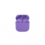 Happy Plugs Headphone Joy In-Ear TWS Purple