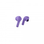 Happy Plugs Headphone Joy In-Ear TWS Purple