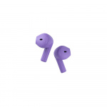 Happy Plugs Headphone Joy In-Ear TWS Purple