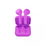 Happy Plugs Headphone Air 1 Go In-Ear TWS Purple