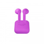 Happy Plugs Headphone Air 1 Go In-Ear TWS Purple