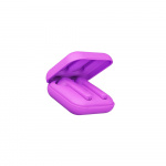 Happy Plugs Headphone Air 1 Go In-Ear TWS Purple