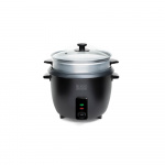 BLACK+DECKER Rice Cooker 1,8L Black BLACK+DECKER Rice Cooker 1,8L Black