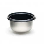 BLACK+DECKER Rice Cooker 1,8L Black BLACK+DECKER Rice Cooker 1,8L Black