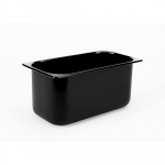 BLACK+DECKER Deep Fryer 3L Brushed