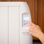 Taurus Electric Radiator WIFI Malbork Connect 900 Taurus Electric Radiator WIFI Malbork Connect 900