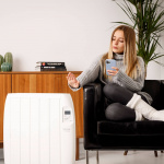 Taurus Electric Radiator WIFI Malbork Connect 900 Taurus Electric Radiator WIFI Malbork Connect 900