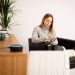 Taurus Electric Radiator WIFI Malbork Connect 1500