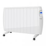 Taurus Electric Radiator WIFI Malbork Connect 2000