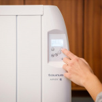 Taurus Electric Radiator WIFI Malbork Connect 2000