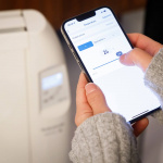 Taurus Electric Radiator WIFI Malbork Connect 2000