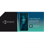 Taurus Electric Radiator WIFI Malbork Connect 2000