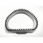 SOLAC Folding Iron Vertical Folding 1200W