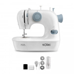 SOLAC Compact Sewing Machine