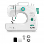 SOLAC Cotton 16.0 Sewing Machine