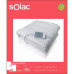 SOLAC Norway Electric Bed Warmer 60W